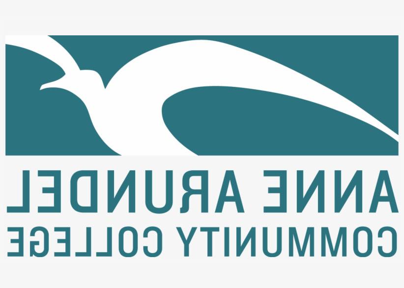 Anne Arrundel Community College logo